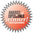 Tech&LearningAwardofExcellence_Mimio