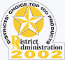 District Administration magazin