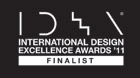 IDEA Finalist 2011