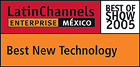 LatinChannels