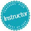 Scholastic Instructor