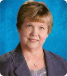 Winner - Sally Southerland