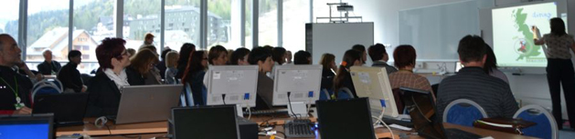 Workshop - Slovenia - April 15, 2011