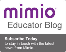 Mimio Educator Blog