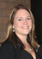 Claire Pavia