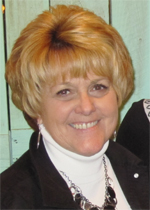 Kathy Korty