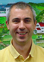 Kurt Kohls