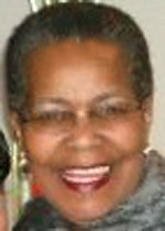 Linda Epps