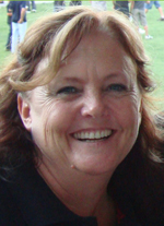 Lorellyn Tomlinson