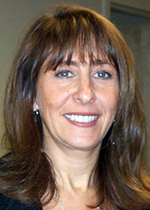 Lindy George