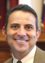 Dr. Roland Rios