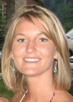 Tara Jarman