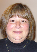 Tracy Tishion