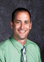 Travis Rink