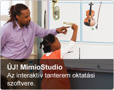 MimioStudio 9