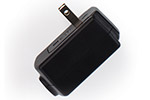 Global AC adapters