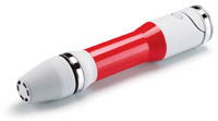 MimioCapture red marker pen