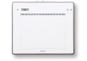 Mimio notebook  free