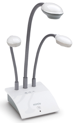 Document Camera-MimioView