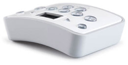 Student assessment device-MimioVote