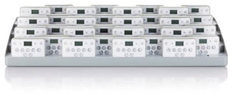 MimioVote assessment tray