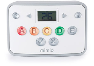 MimioVote