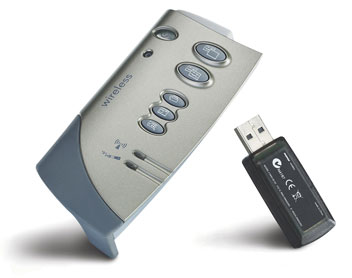 Mimio Wireless